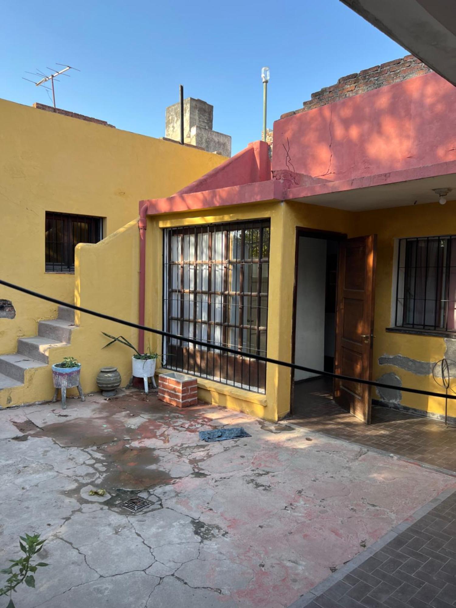 Cuyaya Hostel San Salvador de Jujuy Exterior photo